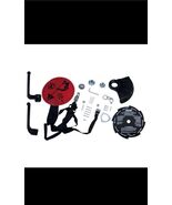 NEW!!! ECHO 8 in. 8-Tooth Brush Blade Conversion Kit (20 mm) - $45.54 CAD