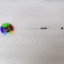 1PCS New Projector Color Wheel For NEC VE281W+ NP-V300X+ V311X - $35.16