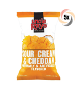 5x Bags Uncle Ray&#39;s Sour Cream &amp; Cheddar Potato Chips | 4.25oz | Fast Sh... - $30.28 CAD