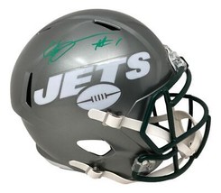 Ahmad Sauce Gardner Unterzeichnet New York Jets FS Flash Replik Speed He... - $378.29