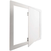 KARP ASSOCIATES HA1414 Plastic Access Door - $32.19