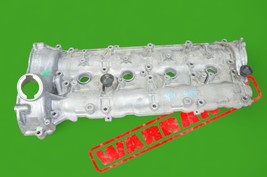 07-12 mercedes e550 gl450 sl550 right side engine cylinder head valve co... - $83.00
