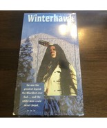Winterhawk (1975) VHS - Michael Dante, Leif Erickson, Denver Pyle - Western - £7.00 GBP
