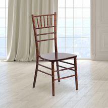 Fruitwood Chiavari Chair XS-FRUIT-GG - £70.30 GBP