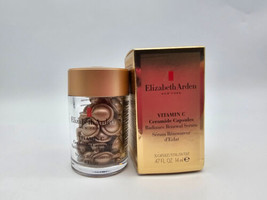 Elizabeth Arden Vitamin C Ceramide Capsules Serum - 30 Capsules - £17.80 GBP