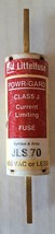 Littelfuse JLS070 JLS-70 70Amp (70A) JLS 600VFuse - $29.00