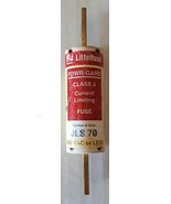 Littelfuse JLS070 JLS-70 70Amp (70A) JLS 600VFuse - $29.00