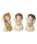 Angels with Musical Instruments Christmas and Holiday Decor&#39; - $35.49 CAD