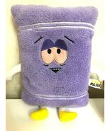 Towelie Plush Toy South Park 8 inch Collectible Rare NWT - $22.92