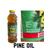 Pine Sol Original Formula With Pine Oil  Multi Surface Cleaner 24 fl oz ... - $33.87 CAD