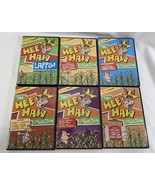 The Hee Haw Collection DVD 2004 Time Life Presents Lot of 6 - €18,50 EUR
