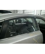 Passenger Right Rear Door Glass Sedan Fits 13-17 ALTIMA 103933838 - $156.31 CAD