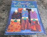 Chenille with a Twist by Four Corners - $2.99