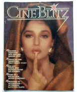 CB Feb 1990 Madhuri Dixit Amitabh Jackie Shroff Anil Tina Munim Randhir ... - £32.04 GBP