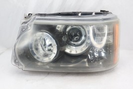 2012-13 Range Rover L320 Xenon HID Headlight Lamp Passenger Right RH - POLISHED image 15