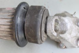 2006-2010 LEXUS IS250 IS350 RIGHT ENGINE MOTOR MOUNT BRACKET SUPPORT V819 image 5