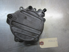 Vacuum Pump For 13-17 Audi Q5  3.0 06E145100R - $60.29