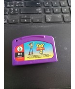 Leappad 1st Grade Toy Story 2 - $7.30