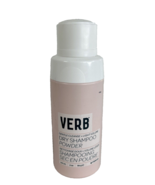 VERB Dry Shampoo Powder 2oz,  Vegan translucent Powder Refreshes Hair - $284.12 MXN