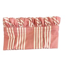 Longaberger 1998 Horizon Dusty Rose Basket Liner 2493715 - £10.27 GBP