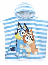 Kids Hooded Poncho Towel for Beach and Pool - $1,356.39 MXN