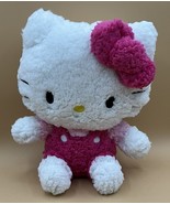 A Very Cute Franco Sanrio 2023 Hello Kitty 11inch Plush - $17.33