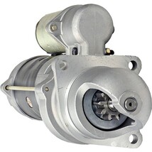 NEW STARTER FITS DEUTZ ,GEHL, SKID STEER 4640 4840 4840E 5640 5640E 6640 6640E image 13