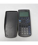 Texas Instruments TI-82 Graphing Calculator TESTED w/ Cover - $14.24