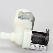 Bunn 75007-69 Solenoid Valve with Flow Control 120V fits to H3/H5 Series - $153.70