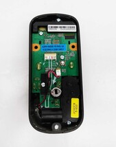 Yale Assure R-YRD226-NR-BSP Deadbolt with Touch Screen/Key Access - Black Suede image 5