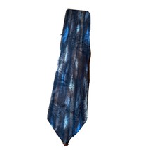 J. Ferrar Necktie men’s multicolor Vintage silk dress tie - $8.91