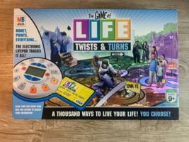 The Game of Life Twists of Turns Replacement Parts / Pieces You Pick!! - £2.36 GBP+