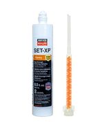 Simpson Strong-Tie SET-XP10 Epoxy Anchoring Adhesive 8.5oz Tube w/ Nozzle - $61.24 CAD