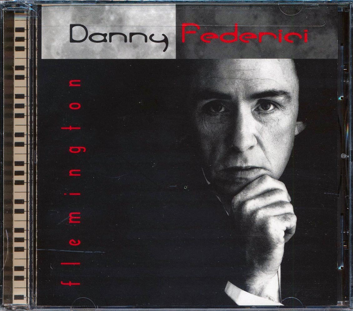 Danny Federici - $12.99