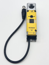 Keyence GS-71PC Safety Interlock Switch  - $125.00
