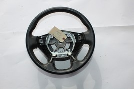 2007-2011 Nissan Altima Leather Steering Wheel 3779 - £72.45 GBP