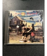 Michelle Shocked - Arkansas Traveller (CD 1992) - £11.66 GBP
