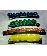  All Glass Classic/style Bobbypin group.C.2024 - $321.46 MXN