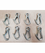 8 Quantity of Utility Snap Hooks 4&quot; Length (8 Qty) - $49.51 CAD