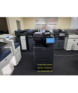 Kyocera Copystar CS 3554ci Color Copier Printer Scanner. Meter Count onl... - $3,999.00