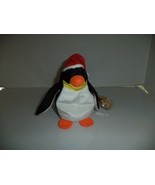 TY Zero Bear Beanie Baby - $189.87 MXN