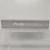 Rhode Skin Peptide Lip Treatment Unscented NIB 10ml / 0.3 fl oz - $25.71