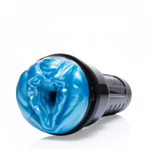 Fleshlight Freaks Alien Blue Metallic with Free Shipping - £116.25 GBP