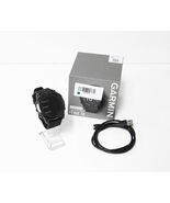 Garmin fenix 7X Sapphire Solar Premium 51mm GPS Watch 010-02541-22 - $354.99