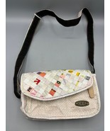 KEEN Purse Hybrid Transport Recycled Crossbody Bag Juice Checkered Rice ... - $324.69 MXN
