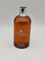 Molton Brown Heavenly Gingerlily Bath &amp; Shower Gel 10oz - £25.31 GBP