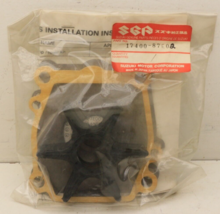 Suzuki Water Pump Repair Kit 17400-87E00 superseded to 17400-87E02 - $47.01