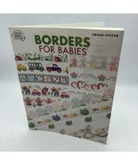 Borders for Babies - $13.80 CAD