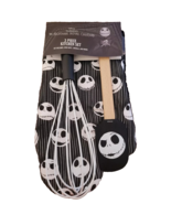 Disney Jack Skellington Nightmare Before Christmas Kitchen Set New - £14.26 GBP