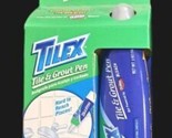TILEX Tile &amp; Grout Pen (1) Removes Stains 2 oz Dual Tip Clorox Bleach new - $22.67